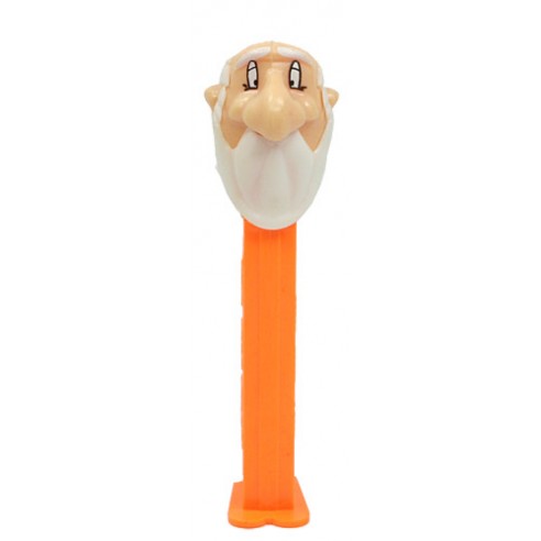 Dispensador caramelos Pez Panoramix Asterix