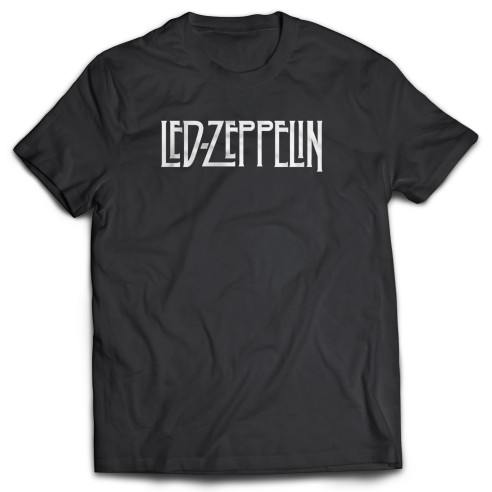 Camiseta Led Zeppelin