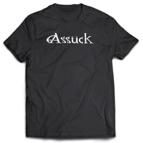 Camiseta Assük