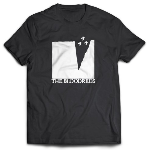 Camiseta The Bloodreds