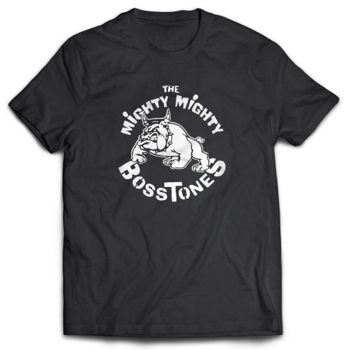 Camiseta The Mighty Mighty Bosstones