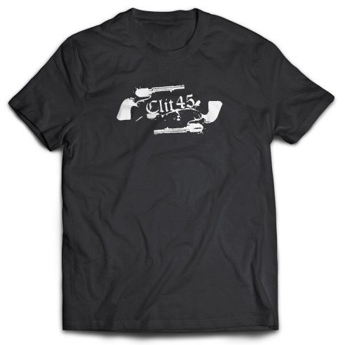 Camiseta Clit 45