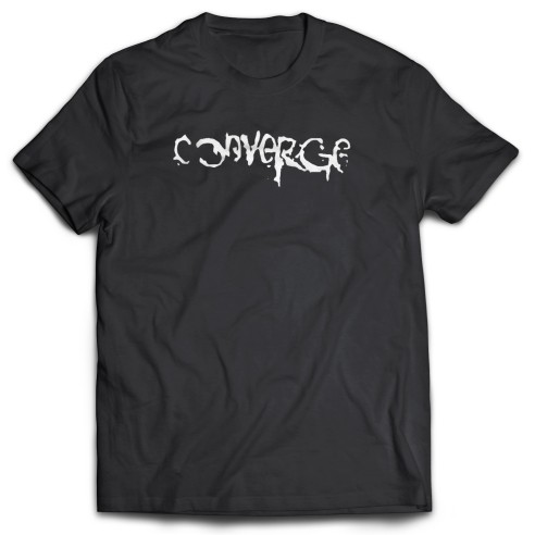 Camiseta Converge