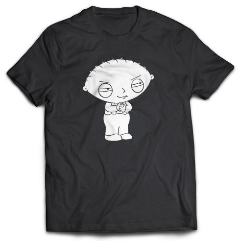 Camiseta Stewie Padre de Familia