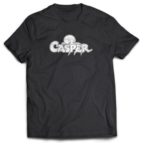 Camiseta Casper