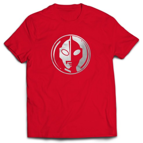 Camiseta Ultraman