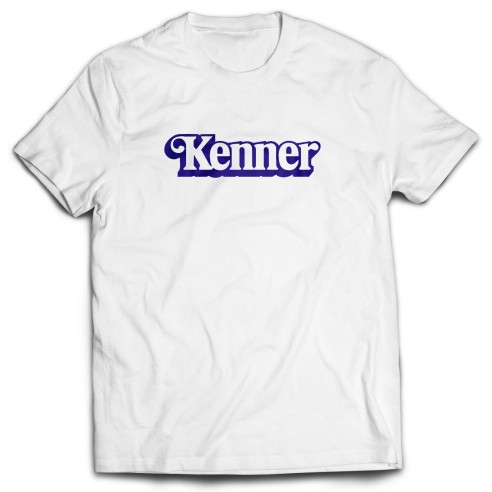 Camiseta Juguetes Kenner - White