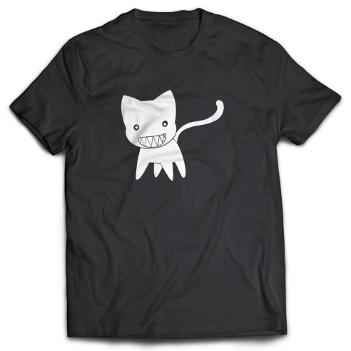 Camiseta Kamineko