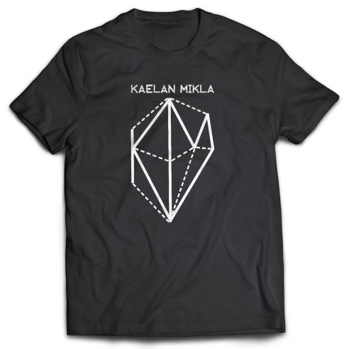 Camiseta Kaelan Mikla