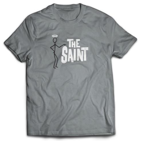 Camiseta El Santo