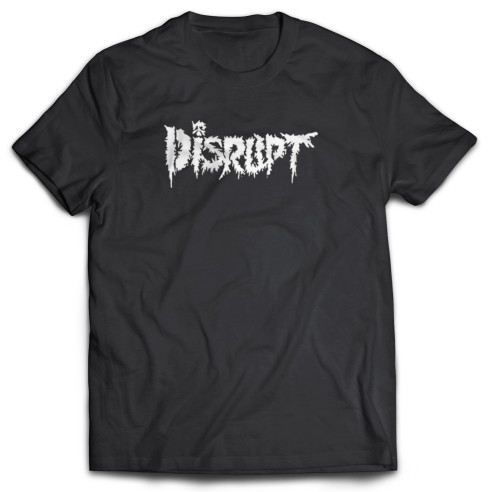 Camiseta Disrupt