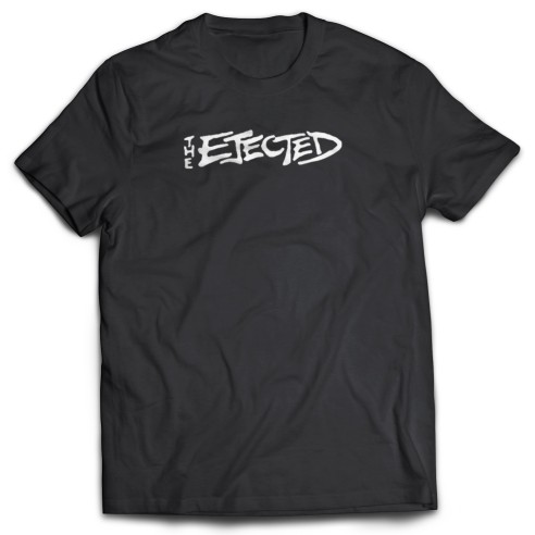 Camiseta The Ejected