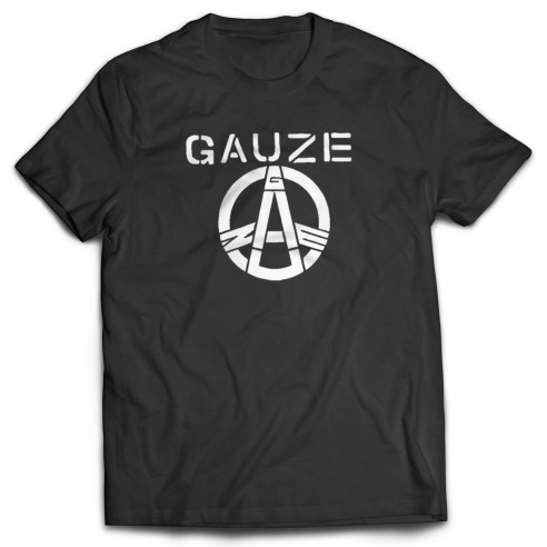 Camiseta Gauze