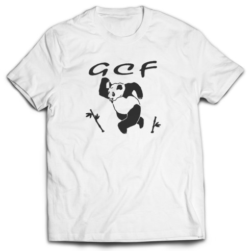 Camiseta Good Clean Fun