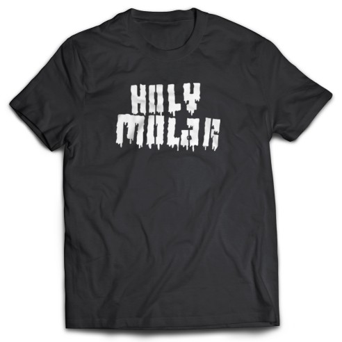 Camiseta Holy Molar