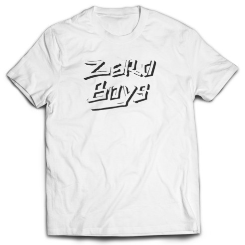 Camiseta Zero Boys