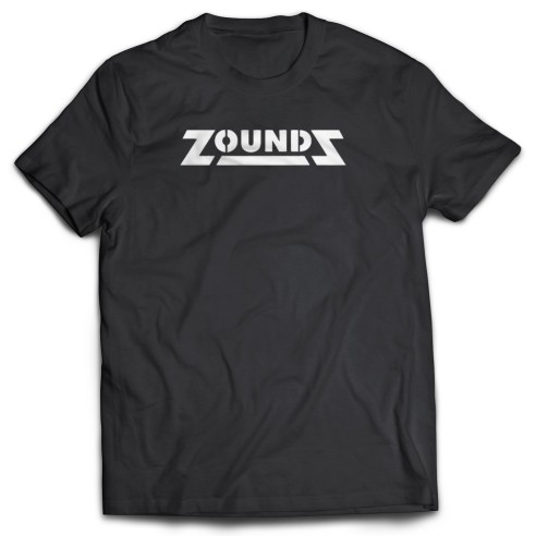 Camiseta Zounds