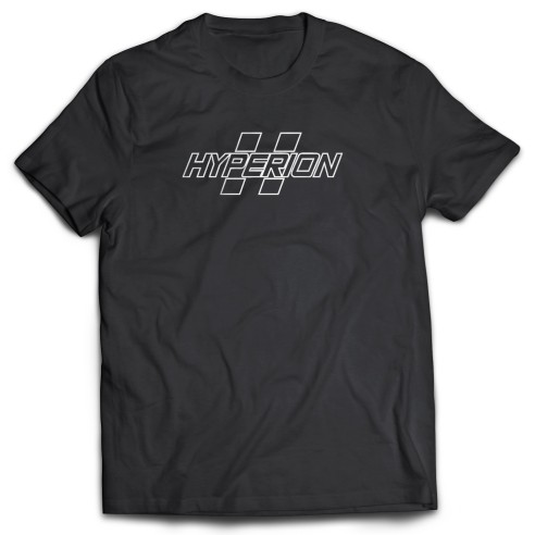 Camiseta Hyperion