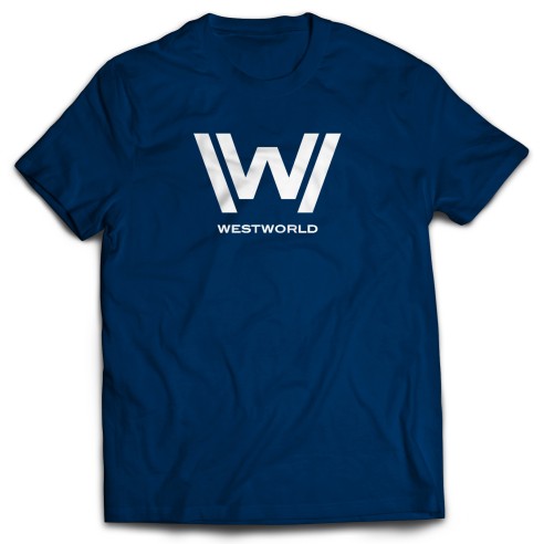 Camiseta Westworld