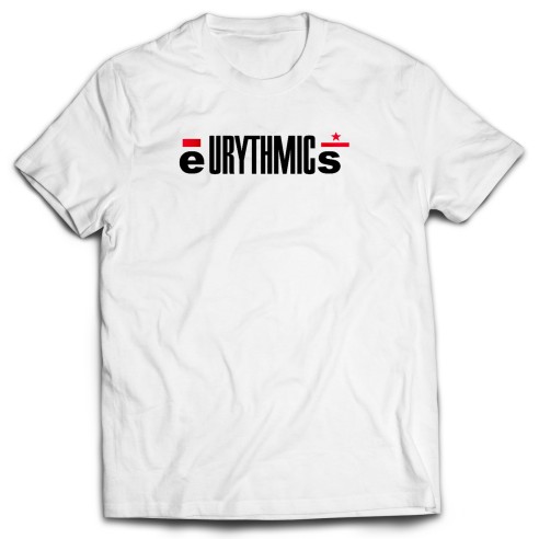 Camiseta Eurythmics