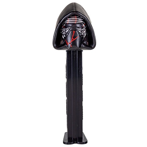 Kylo Ren B Star Wars Dispensador Caramelos Pez