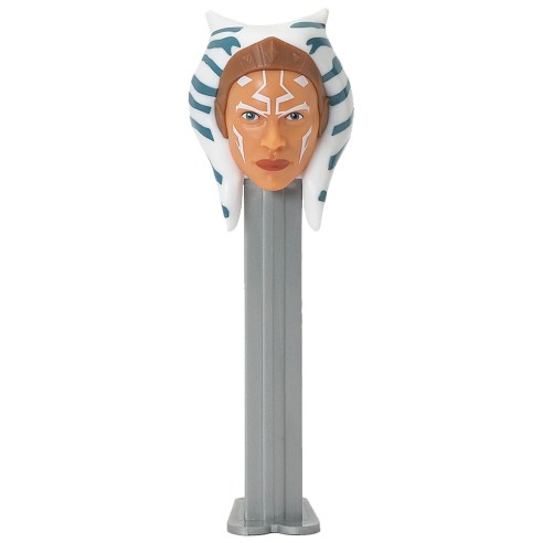 Dispensador Caramelos PEZ Ahsoka Tano B