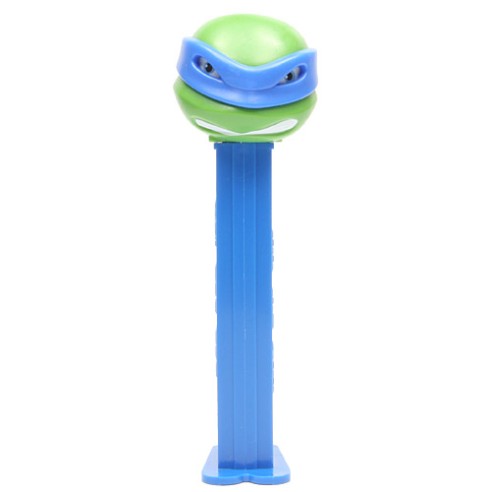 Dispensador Caramelos Pez Tortugas Ninja Leonardo C