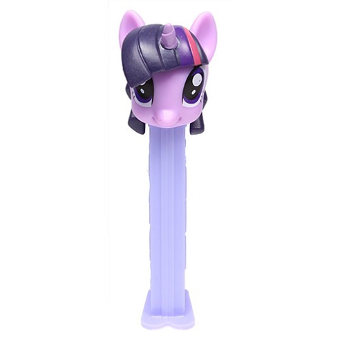 Dispensador Caramelos Pez Twilight Sparkle