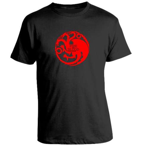 Camiseta Casa Targayren