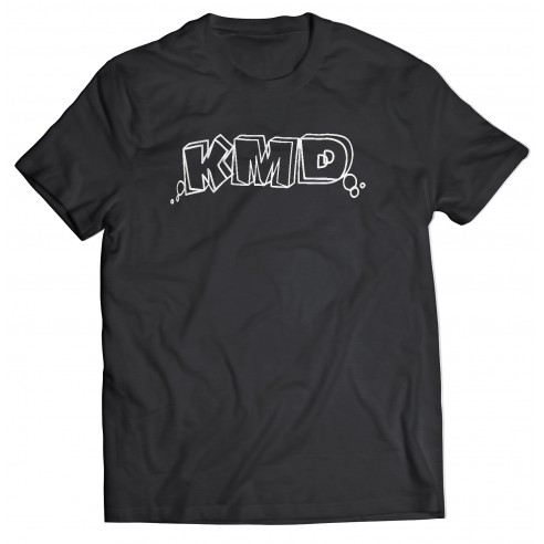 Camiseta KMD