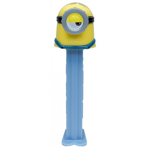 Dispensador Caramelos Pez Minions Stuart A