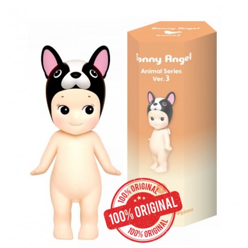 Sonny Angel Animales 3