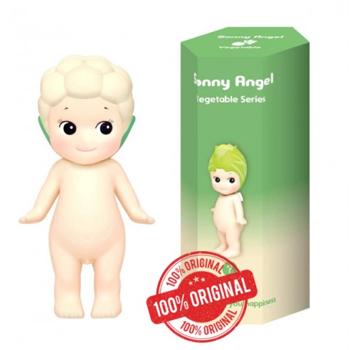 Sonny Angel Serie Vegetales