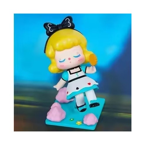 Magi Alice in Wonderland Blind Box