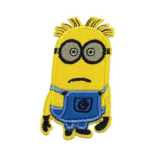 Parche Minion Jerry