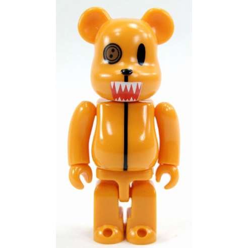 Bearbrick 100%  Animal series 15