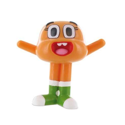 Figura Gumball smile