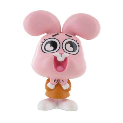 Figura Gumball - Anais