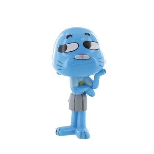 Figura Gumball - Nicole