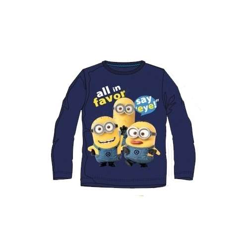 Camiseta Minions