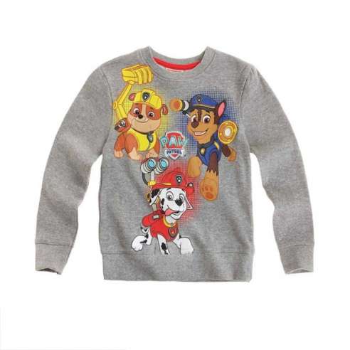 Sudadera Patrulla Canina