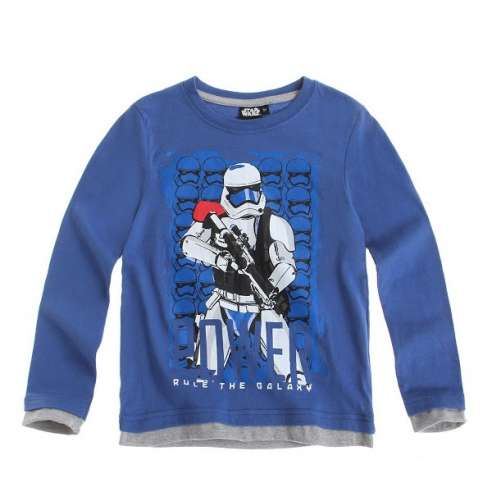 Camiseta Star Wars Power