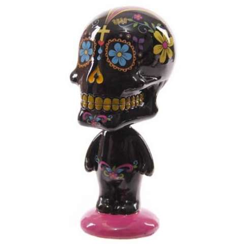 Cabezón Calavera Mexicana