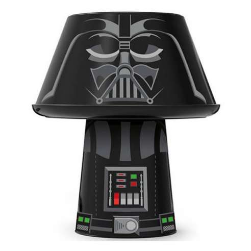 Set Desayuno Star Wars Darth Vader apilable