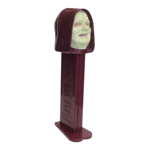 Dispensador Pez XXL Emperador Palpatine