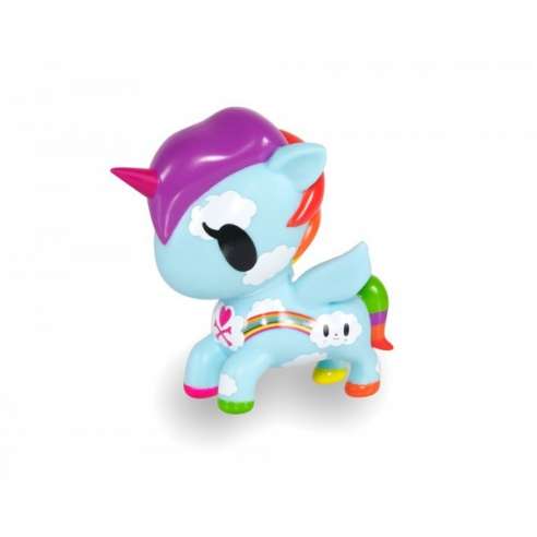 Pixie Unicornio Tokidoki