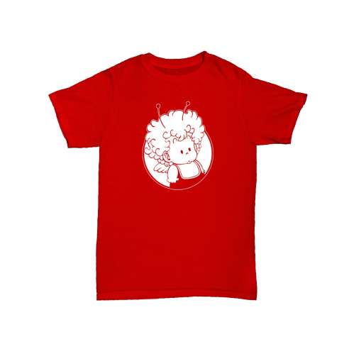 Camiseta Gatchan bebe