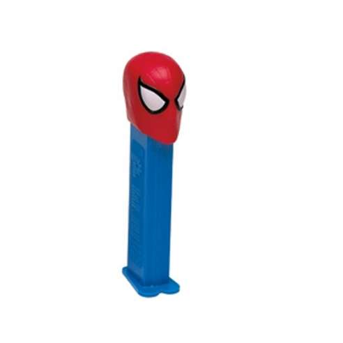 Dispensador caramelos Pez Spiderman (1999)