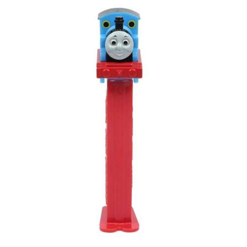 Dispensador caramelos Pez Thomas & Friends - Thomas N1