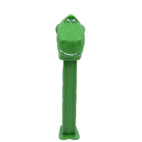 Dispensador caramelos  Pez Rex Toy Story